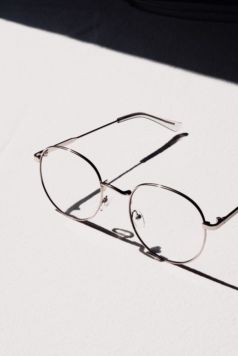 Calvin Klein Frame