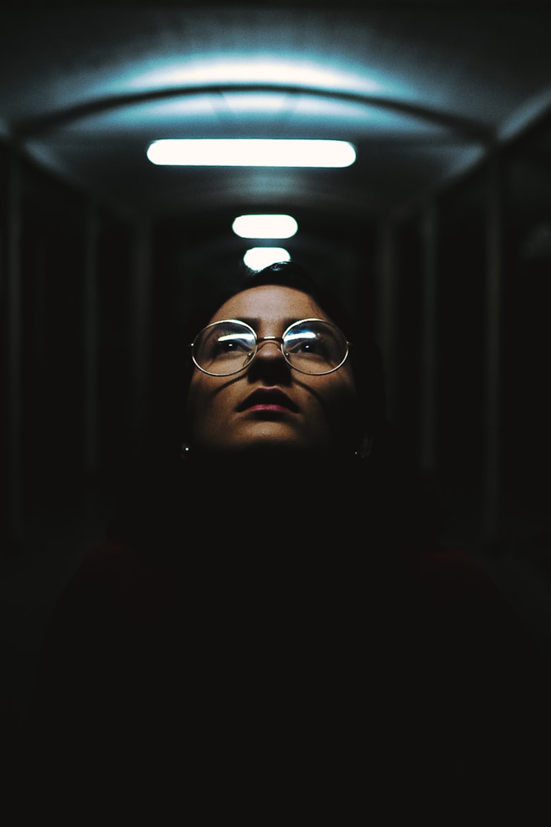 Geoffrey Beene Frame