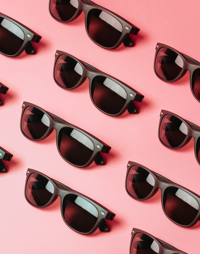 Juicy Couture Frame