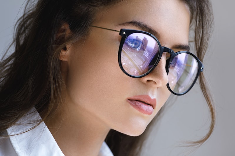 Karl Lagerfeld Frame