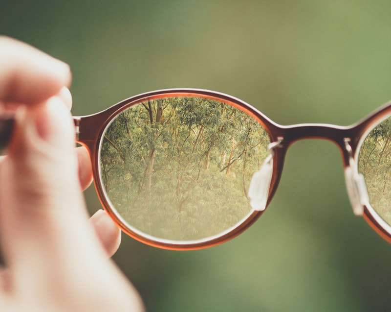 Nike Eyewear Frame
