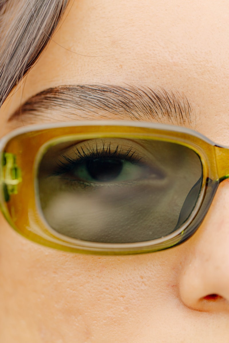 Ted Baker Frame