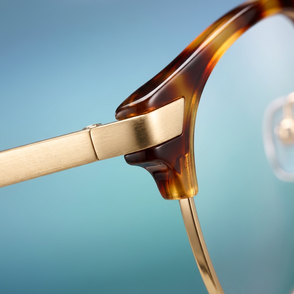 Classic Eyewear Style